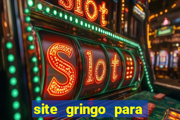 site gringo para ganhar dinheiro